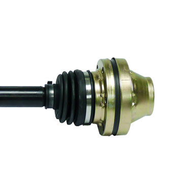 фото №3, Полуось левая правая audi q7 4l 3.6 fsi механическая коробка передач