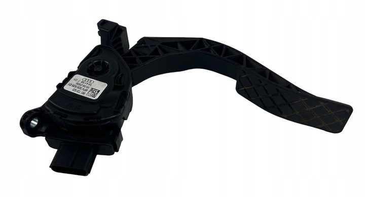 фото №1, Педаль потенциометр газа audi q5 i 8r 8k1723523