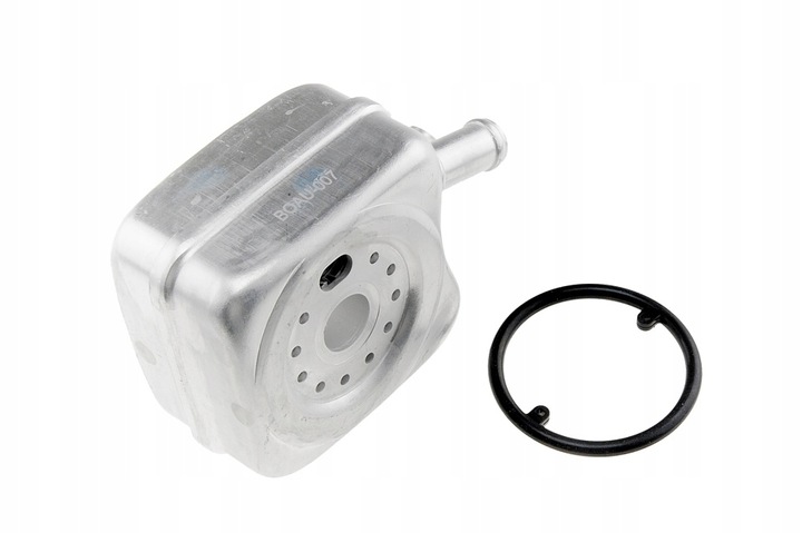 фото №2, Радіаторів масла dodge caliber 2.0crd 06-