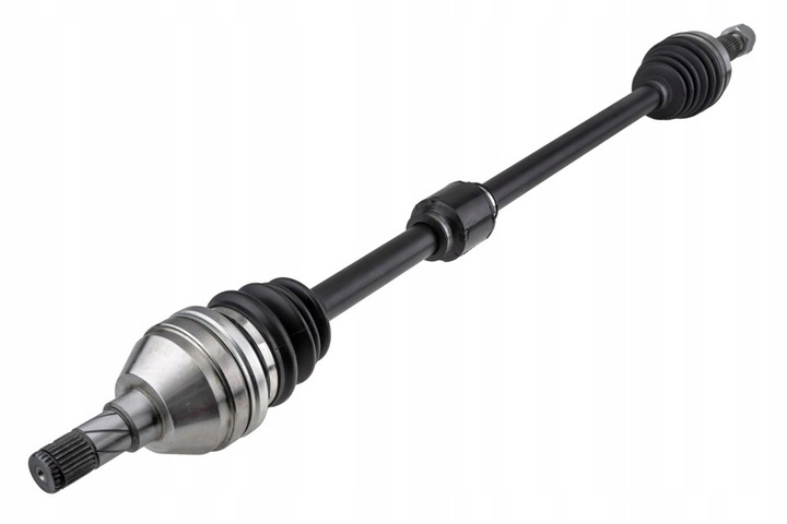 фото №1, Піввісь привідна opel insignia a 1.6,1.8 2008-12.2011 /права, mtm6