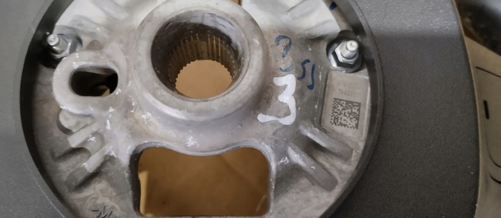 фото №11, Кермо багатофункціональна fiat ducato boxer jumper 21r- шкіра з підігрівом