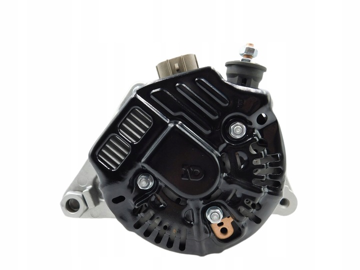 фото №4, Генератор toyota corolla 1.4 vvti 1.6 vvti 1.8i 16v verso 27060-22100