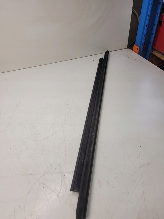 фото №5, Планка хром дверь правый зад audi a7 4g8853764b