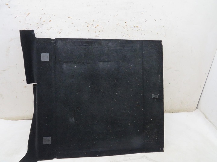 фото №1, Пол багажника peugeot 308 t9 универсал