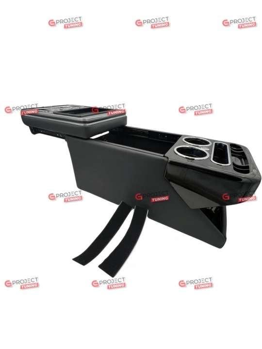 фото №13, Бардачок з usb do mercedes vito dualiner w447 2014 -