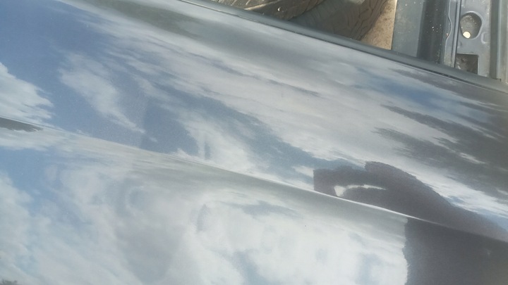 фото №9, Seat altea toledo iii двері правий перед праві