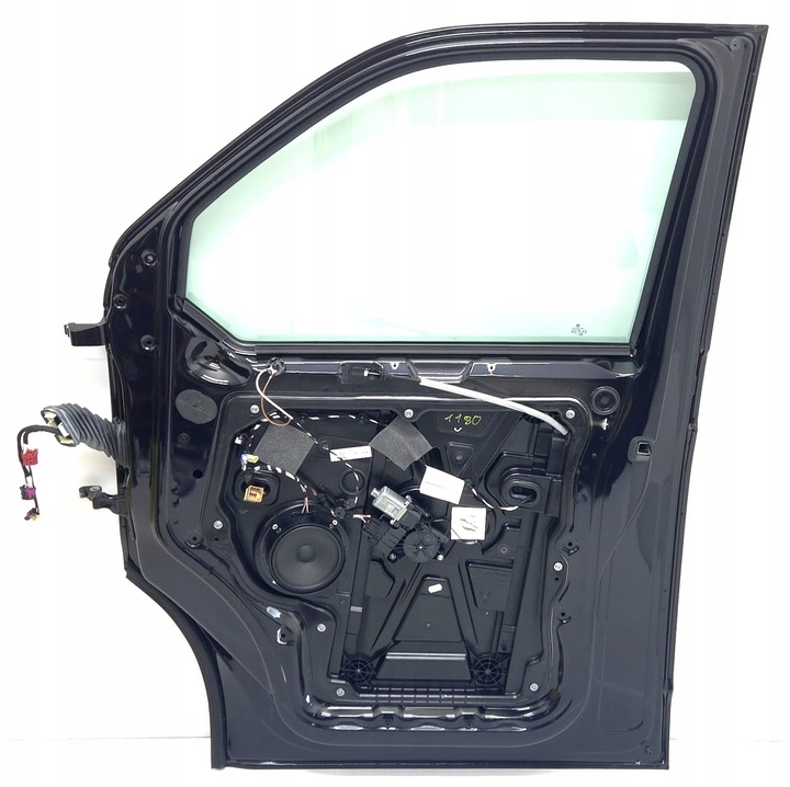 фото №10, Двері праві праві перед vw t6.1 7la831056 lc9x