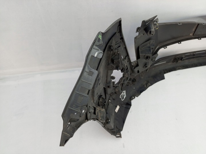 фото №11, Peugeot 3008 5008 ii 2 рестайлинг 2020- бампер перед передний 9836768577