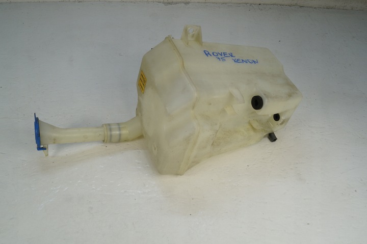 фото №7, Rover 75 mg zt-t 190 2.5 v6 бак жидкости омывателя xsenon датчик dmb