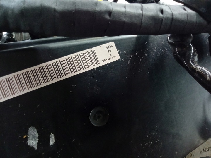 фото №8, Audi q7 i 4l 4.2 tdi 326 km двигатель дизель btr