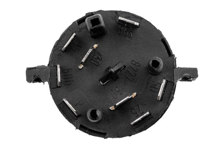 фото №4, Роз'єм замок запалювання audi a4 b5 1.6 1.8 1.9 tdi 2.6 2.8