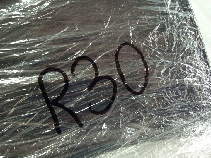 фото №9, Ford mondeo mk5 защита нижняя панели консоли