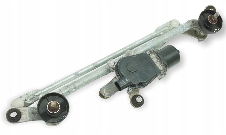 фото №1, Механізм двірник kadjar qashqai j11