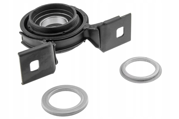 фото №9, Підтримка вала renault master iv 2.3 dci rwd 10-