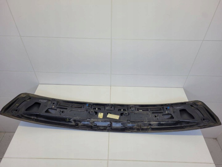 фото №11, Накладка кришки alfa romeo stelvio 2017 156117304