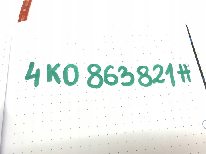 фото №11, Audi a6 c8 18- плита захист pod двигун двигуна 4k0863821h