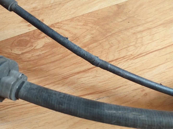 фото №11, Bmw x6 f16 механізм гальма ручного 6864546 6870192 6870191