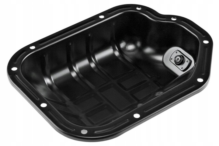 фото №1, Піддон масляна nissan maxima 3.5 09-