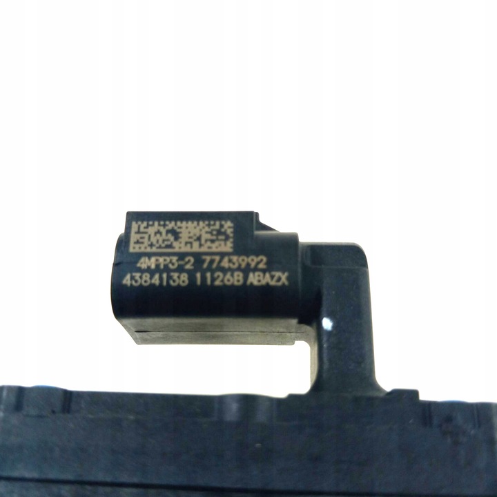 фото №3, Датчик тиску вихлопних газів daf 1715105 [1715105]