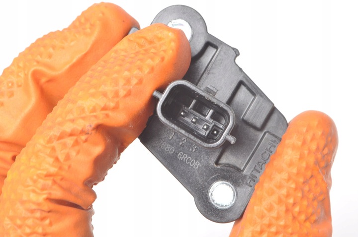 фото №7, Nissan x-trail t33 1.5 гібрид витратомір 22680-6rc0b 23r