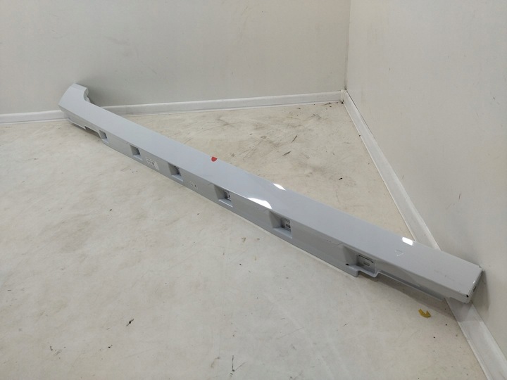 фото №4, Vw passat b8 планка пороговая правая lc9a 3g0853856am