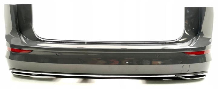 фото №1, Новий org бампер зад vw golf viii універсал lc7q 4xpdc
