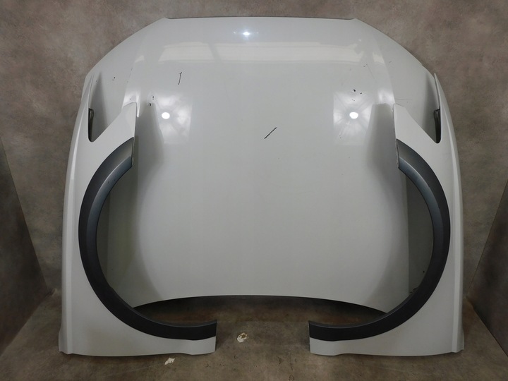 фото №12, Audi a6 c7 4g allroad комплектный перед бампер лампы капот pas полный le радар