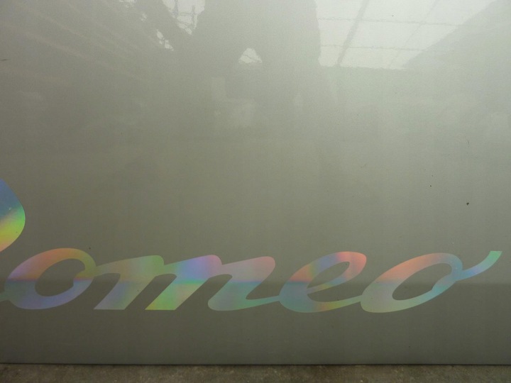 фото №9, Двері alfa romeo 159 праві передні код 565/a