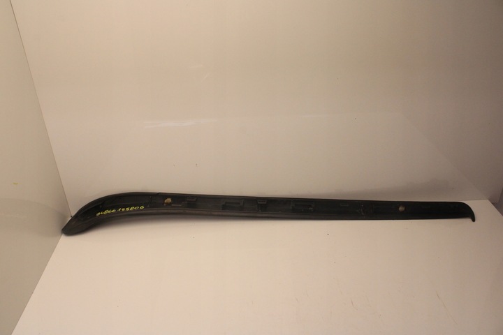 фото №5, Peugeot 508 i 10r- захист накладка планка скла передній ліва 9686615580g