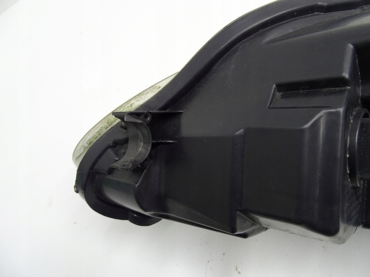 фото №12, Лампа правый перед правая передняя seat altea ii рестайлинг uk