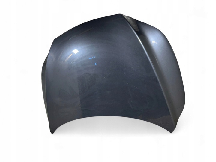 фото №5, Lexus rx v 2023 кришка передня / капот двигуна