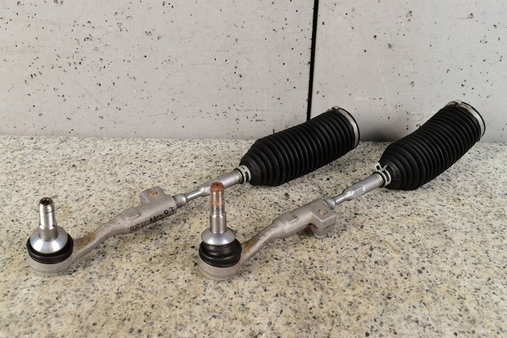 фото №8, Bmw 3 g20 g21 4 g22 g23 g26 трансмиссия система рулевая рейка xdrive tt 3252km!