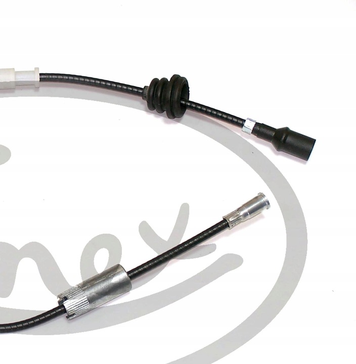 фото №2, Трос спидометра do vw passat 1.9 tdi 2.0