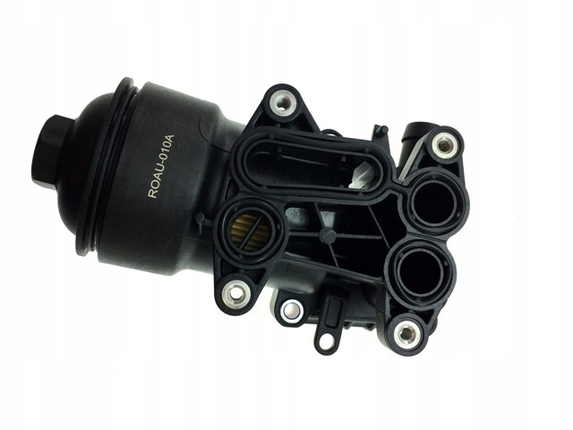 фото №1, Фільтр масла bez радіатор audi a3 1.6 03-