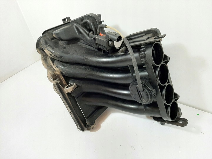 фото №13, Seat altea 1.6 8v mpi 06r коллектор всасывающий 06a133185le