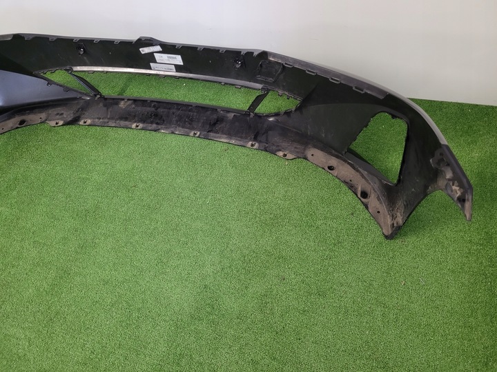 фото №7, Bmw g20 g21 3 lci рестайлинг бампер перед переднее