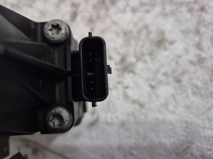 фото №6, Клапан egr h8200129863 nissan note e12 1.5 dci