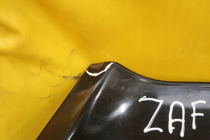 фото №3, Капот перед передняя zafira b