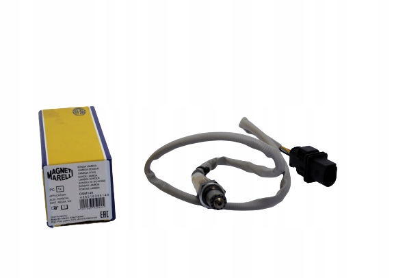 фото №6, Лямбда-зонд магнит marelli osm149 03g906262f vag