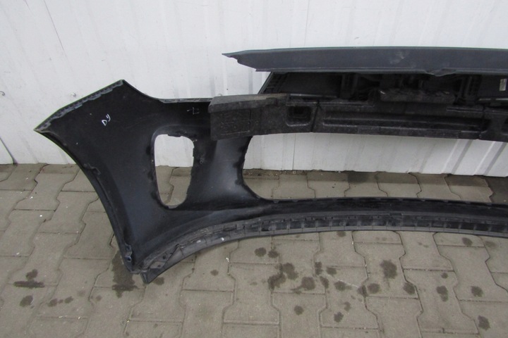 фото №10, Бампер перед переднє kia rio 4 iv 17-20