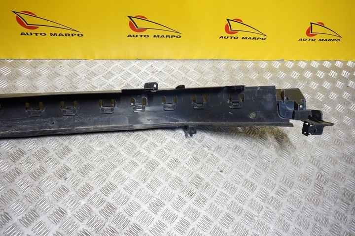 фото №10, Honda accord 2023 2024 - абсорбер балка бампера перед переднее usa