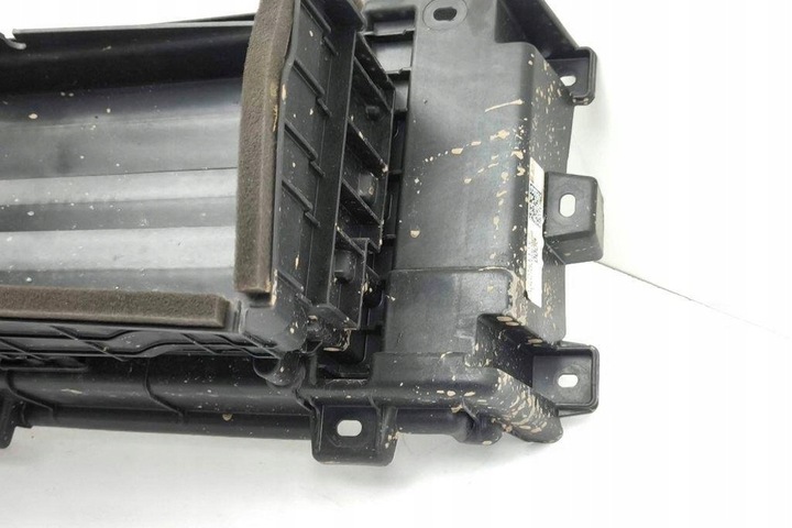 фото №10, Впуск воздуха радиатор kia niro 86969ao000 электрический 150kw 2024