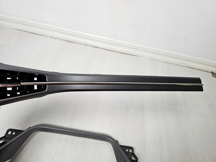 фото №6, Планка dekor консолі решітка повітропровід hyundai ioniq