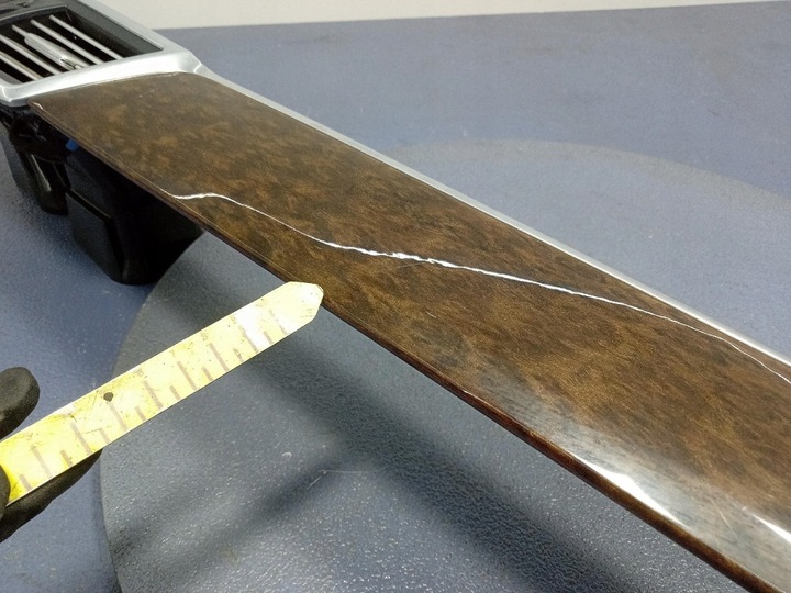 фото №14, Mercedes e w212 декори панелі ґрати повітропровід рамка дерево eu a2126800271