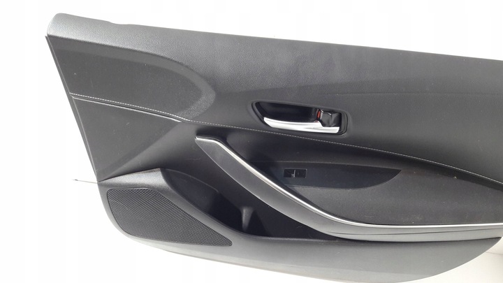 фото №9, Toyota corolla e210 e21 боковина двері переднє праві 6761102860 et73