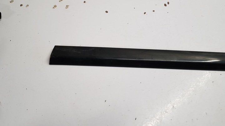 фото №12, Планка двері права ліва peugeot 407 купе