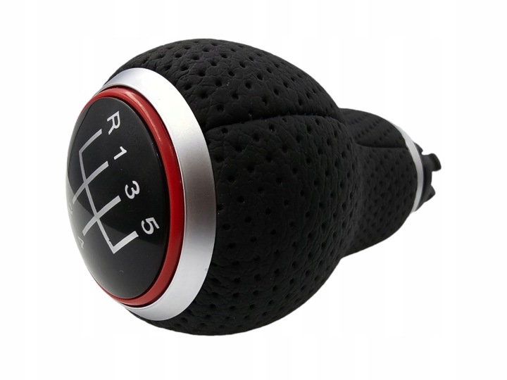 фото №13, Ручка изменения кпп / коробка передач vw polo v vi tiguan touran sharan caddy scirocco jetta