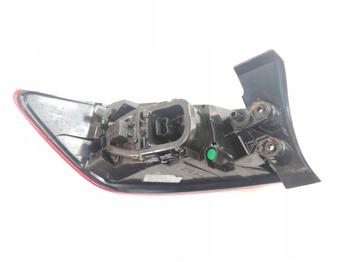 фото №3, Лампа права задня зад renault clio iv рестайлінг hb