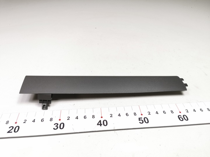фото №6, Молдинг панелі розподільчої ліва ford c-max 07-10 oem номер 1349694