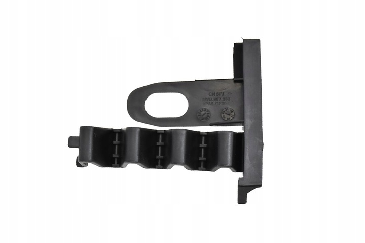 фото №12, Поддержка крепление бампера передней audi a4 b9 a5 2016- 8w0807334 правая